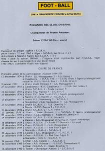 06 DIVERSES REFERENCES SPORTIVES -004 FOOT-BALL -0001